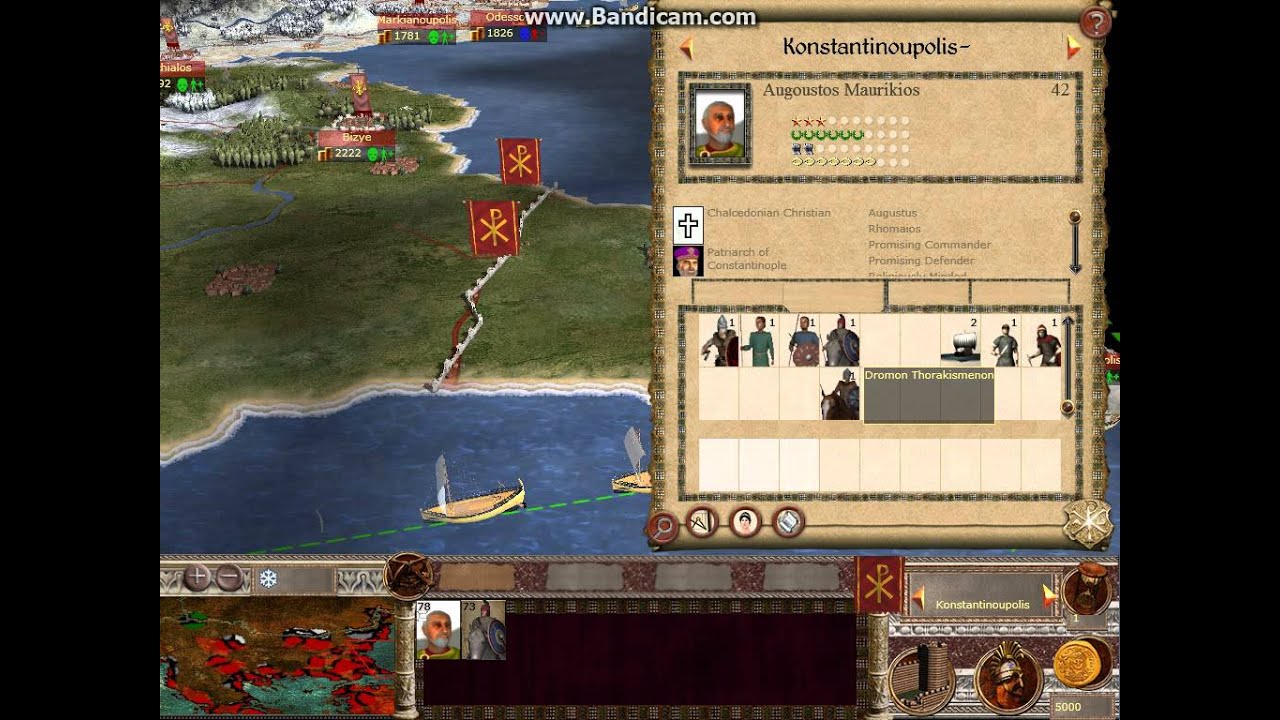medieval total war 2 mod
