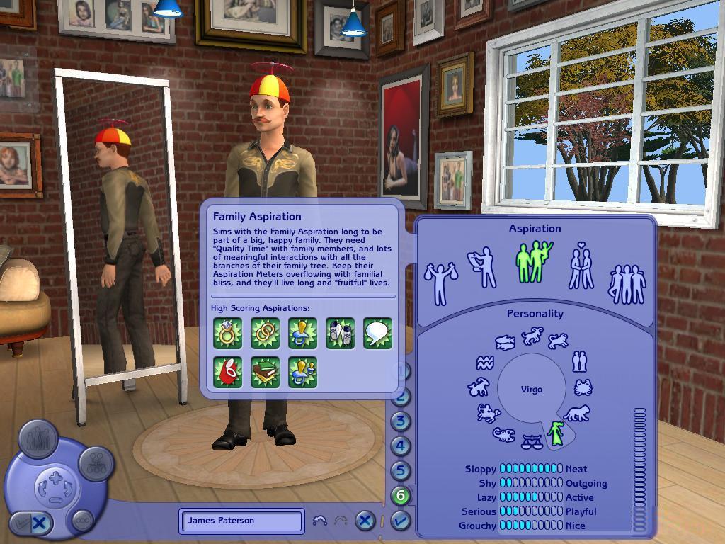 sims 2 download for mac